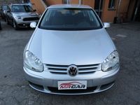 usata VW Golf VI V 5 1.6 Bi-Fuel GPL Comfortline 5p *139000 KM*