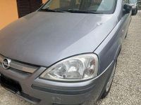 Usata Opel Corsa 75 CV (55 kW) 2003 Utilitaria