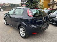 usata Fiat Punto Evo 5P 1.4 Dynamic NEOPATENTATI garanzia 12 mesi