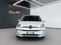 Usata VW up! move up! 65 CV (47 kW) 2022 Other Utilitaria
