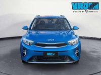 Usata Kia Stonic Style 84 CV (61 kW) 2023 Blu SUV