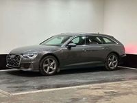 usata Audi A6 Avant 40 TDI quat S Tronic S Line/ACC/Led/Facelift