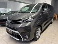 Usata Toyota Proace Verso Luxury 120 CV (88 kW) 2020 Grigio Station wagon
