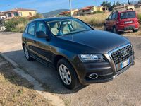 usata Audi Q5 