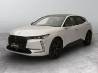 Usata DS Automobiles DS4 Performance Line Plus 131 CV (96 kW) 2023 Gray SUV