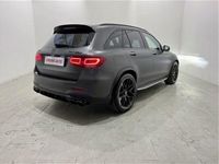 usata Mercedes S63 AMG GLC (X253)4Matic AMG