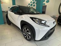 Nuova Toyota Aygo X Trend 72 CV (52 kW) 2025 Super white & black SUV