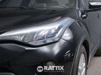Usata Toyota C-HR Business Edition 122 CV (89 kW) 2020 Nero SUV