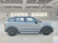 Usata Mini Cooper Countryman Business 125 CV (91 kW) 2021 SUV