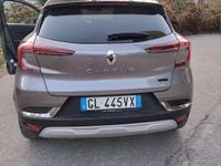 Usata Renault Captur Zen 94 CV (69 kW) 2023 SUV