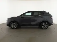 Second-hand Kia Sportage GT-Line 209 CP (153 kW) 2024 Gri SUV
