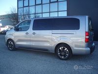 Nuova Opel Zafira S 180 CV (132 kW) 2025 Bianco Monovolume