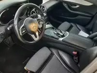 Usata Mercedes 220 194 CV (142 kW) 2019 Grigio Berlina