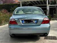 usata Jaguar S-Type S-Type 2.7 diesel V6 Executive