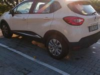 Usata Renault Captur 2014 SUV