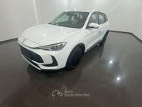 Nuova MG ZS 116 CV (85 kW) 2026 Bianco SUV