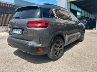 Usata Citroën C5 Aircross Shine 180 CV (132 kW) 2021 Grigio SUV