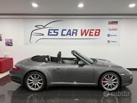 usata Porsche 911 Carrera Cabriolet 911 4S 997 Tiptronic 355 CV