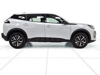 Nuova Peugeot 2008 Style 101 CV (74 kW) 2026 Bianco SUV