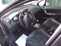 usata Peugeot 308 1.6 HDi 110CV 5p. 2-Tronic Tecno