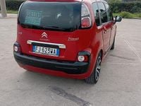 Usata Citroën C3 Picasso 99 CV (72 kW) 2017 Monovolume