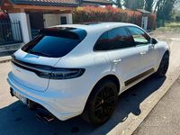 Usata Porsche Macan 265 CV (194 kW) 2021 Bianco SUV