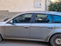 Usata Alfa Romeo 159 150 CV (110 kW) 2009 Station wagon