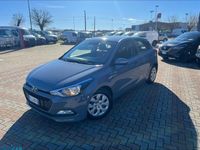 usata Hyundai i20 Porte 1.1 CRDi Comfort