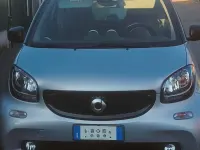 Usata Smart ForTwo Coupé 71 CV (52 kW) 2018 Coupé