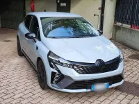 Usata Renault Clio V Esprit Alpine 91 CV (66 kW) 2024 Grigio Berlina