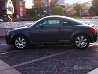 usata Audi TT 1ª serie - 2004