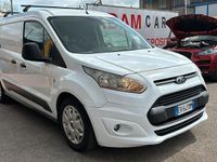 usata Ford Transit Connect