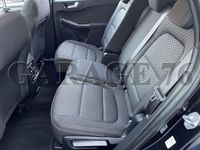 usata Ford Kuga 2.5 Full Hybrid 190 CV CVT Connect Garanzia 2027