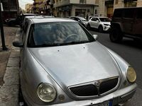 Usata Lancia Lybra 150 CV (110 kW) 2002 Grigio Berlina