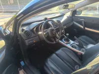 Usata Mazda CX-7 260 CV (191 kW) 2009 SUV