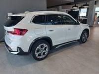 Usata BMW X1 xLine 150 CV (110 kW) 2023 Bianco SUV