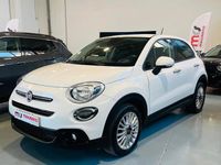 Usata Fiat 500X Connect 95 CV (69 kW) 2022 Bianco SUV