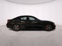 Occasion BMW 320e M Sport 190 PK (139 kW) 2025 Zwart Sedan