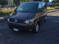 Usata VW Caravelle 140 CV (102 kW) 2011 Furgone