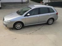 Usata Fiat Croma 150 CV (110 kW) 2007 Grigio Berlina