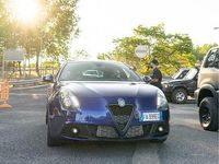 Usata Alfa Romeo Giulietta 120 CV (88 kW) 2015 Berlina