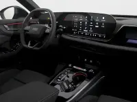 Usata Audi A5 Ambiente 204 CV (150 kW) 2025 Blu ascari Berlina