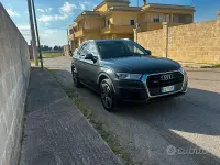 Usata Audi Q5 163 CV (119 kW) 2020 Grigio SUV