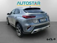 Usata Kia XCeed 141 CV (103 kW) 2021 Grigio SUV