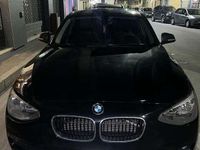 Usata BMW 116 116 CV (85 kW) 2012 Utilitaria