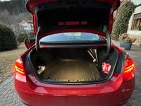 Usata BMW 430 Sport Line 2014 Coupé