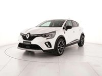 Occasion Renault Captur Zen 145 PK (106 kW) 2022 Wit SUV