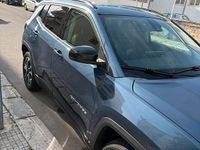 Usata Jeep Compass Limited 139 CV (102 kW) 2025 SUV