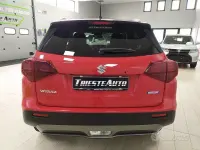 Usata Suzuki Vitara 110 CV (80 kW) 2025 Rosso SUV