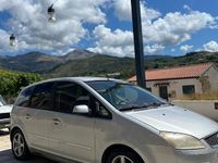 Usata Ford C-MAX 95 CV (69 kW) 2006 Grigio Monovolume